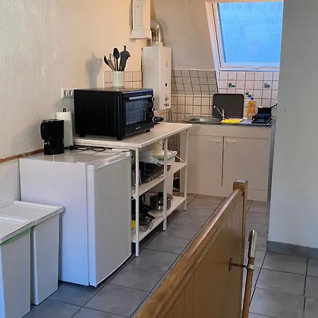 Teos Appartments Lu Ludwigshafen am Rhein