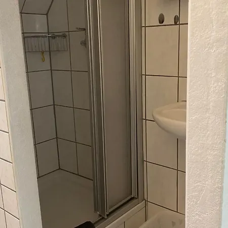 Appartement Teos Appartments Lu