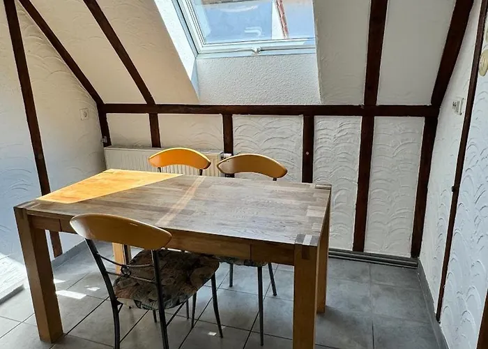 Teos Appartments Lu *